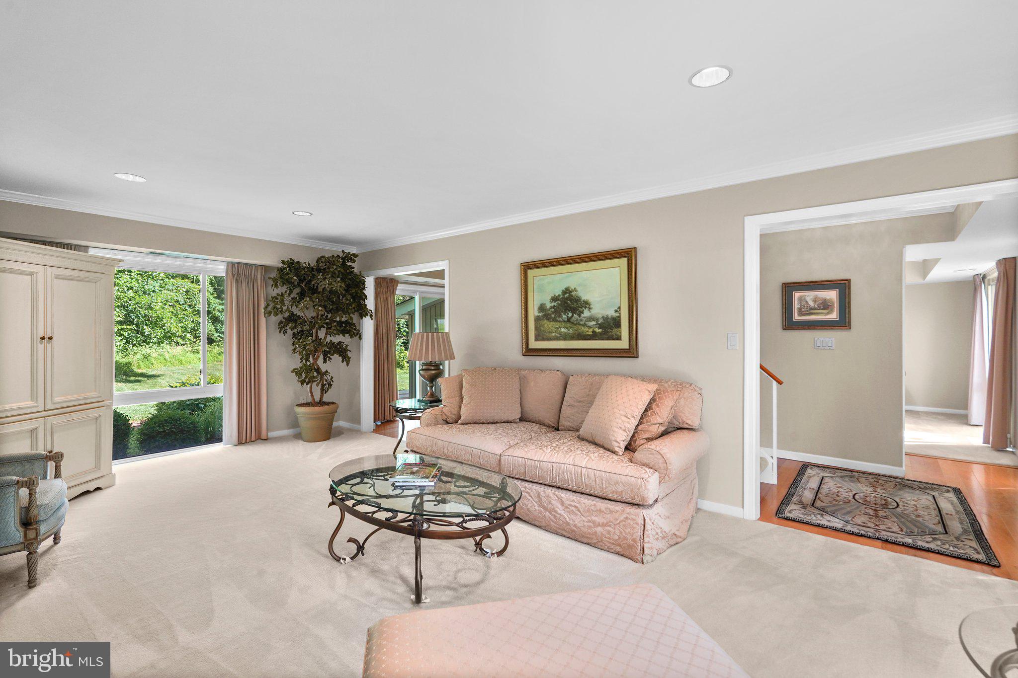 TANTERRA - Residential