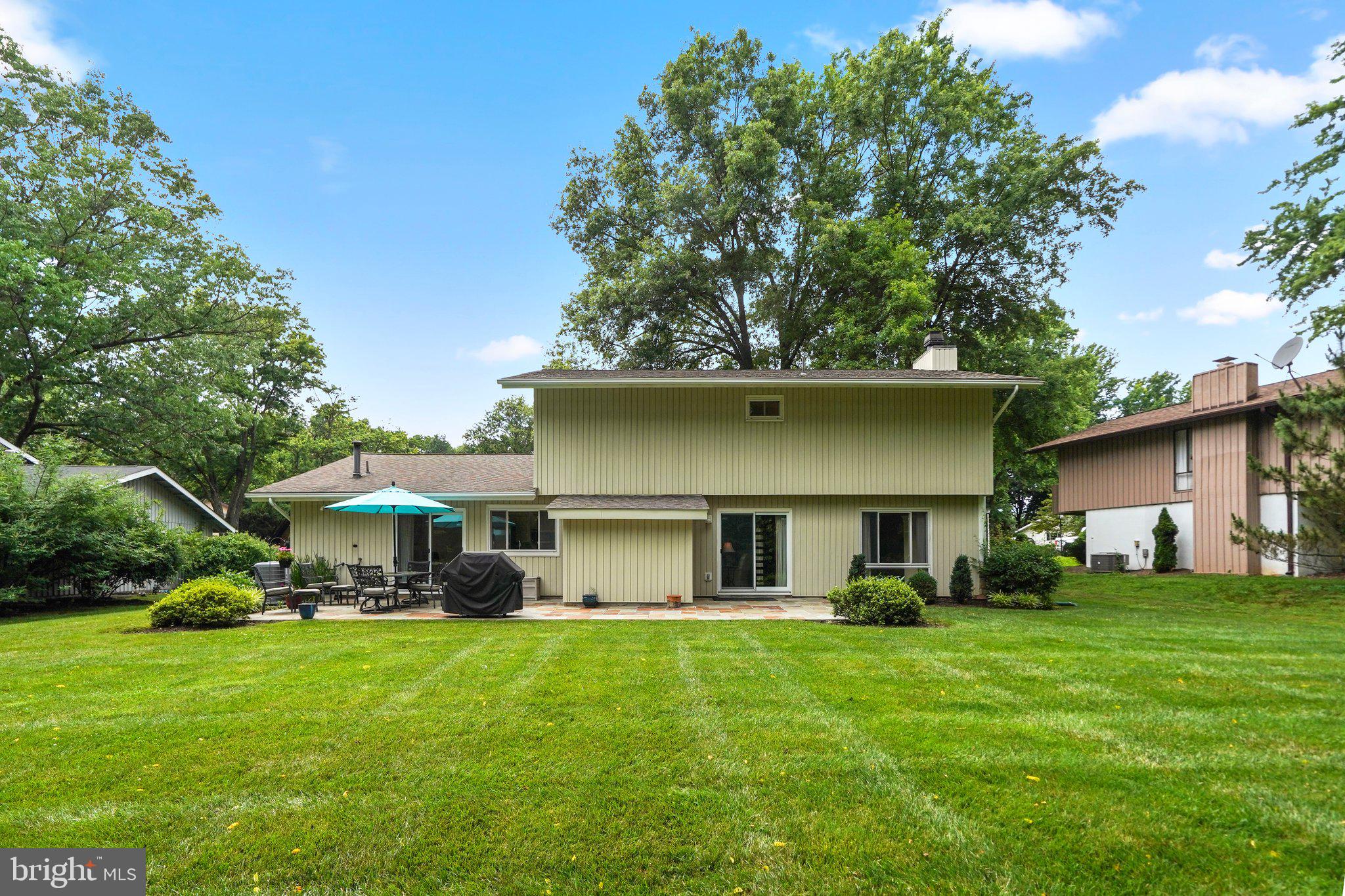 TANTERRA - Residential