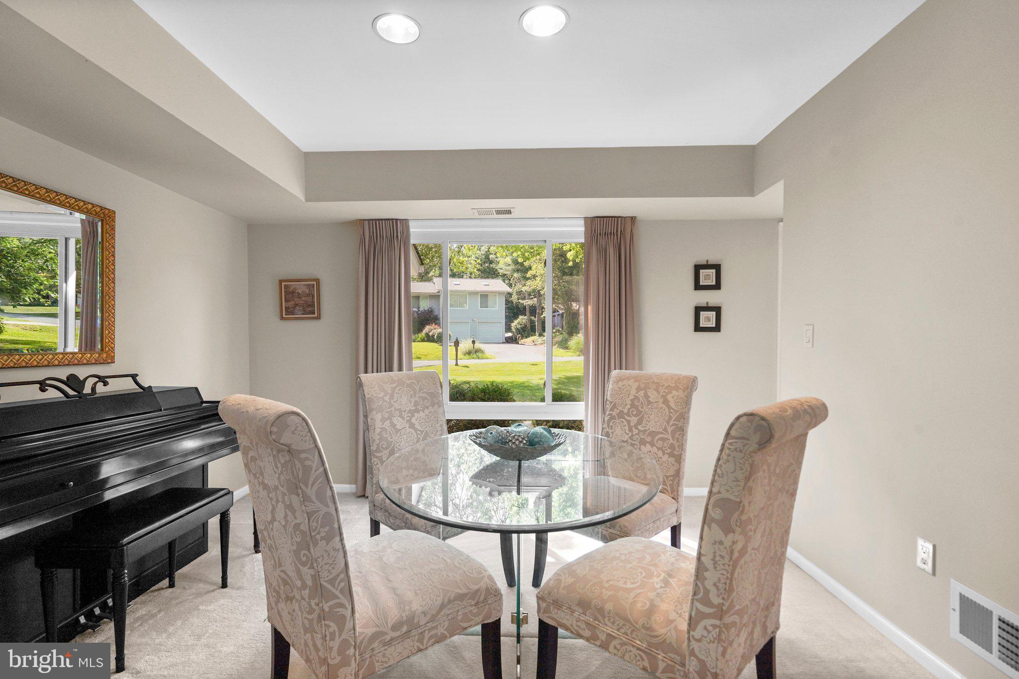 TANTERRA - Residential