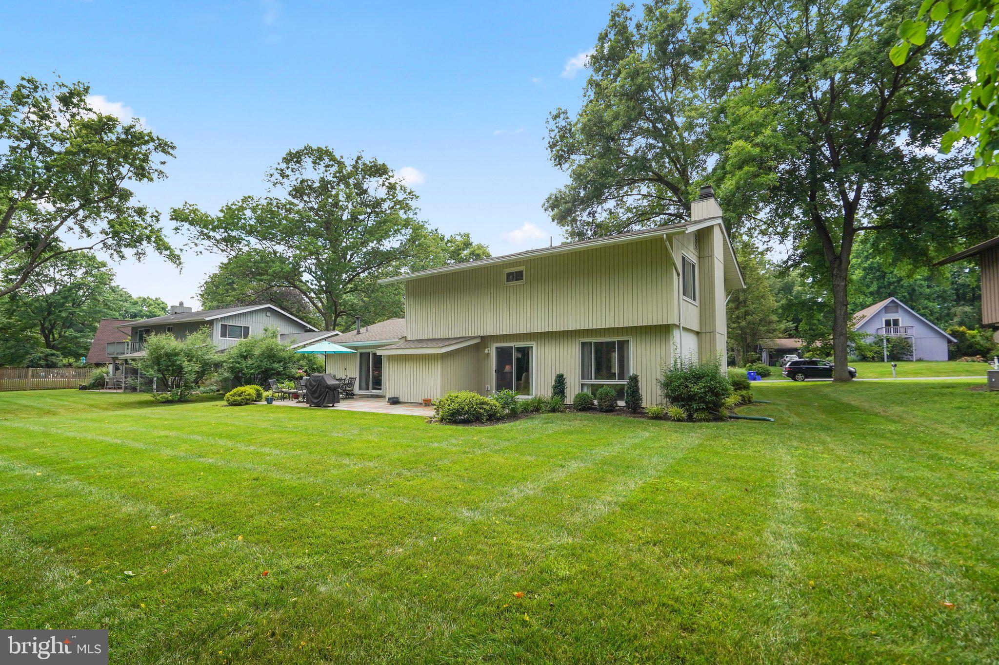 TANTERRA - Residential