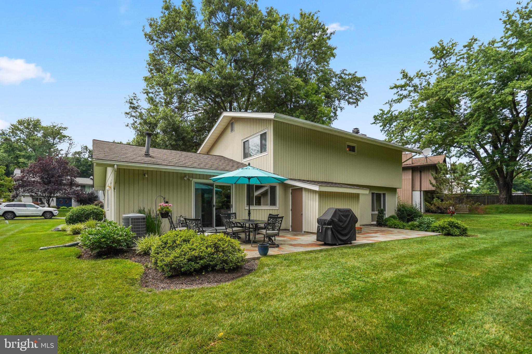 TANTERRA - Residential