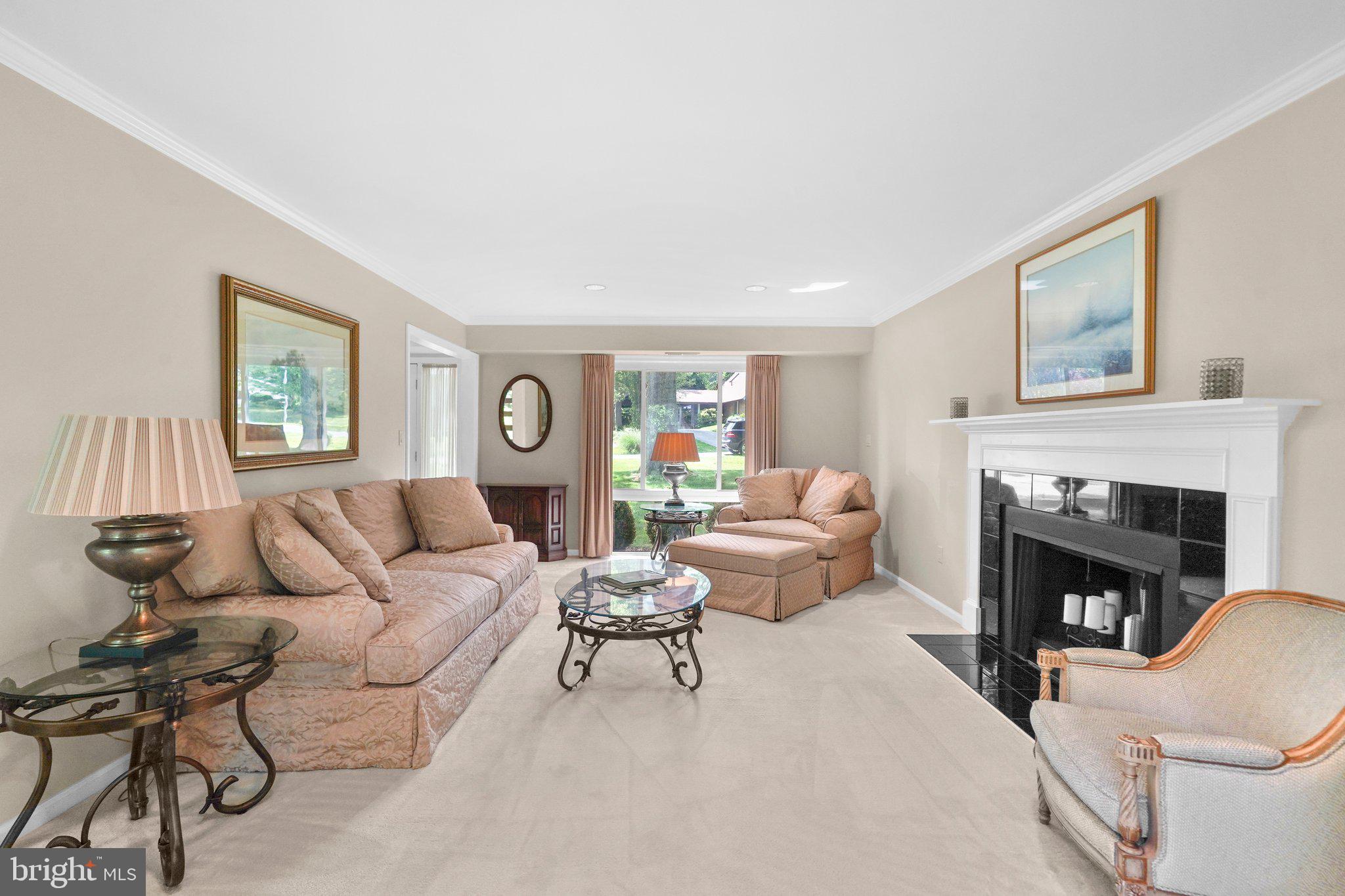 TANTERRA - Residential