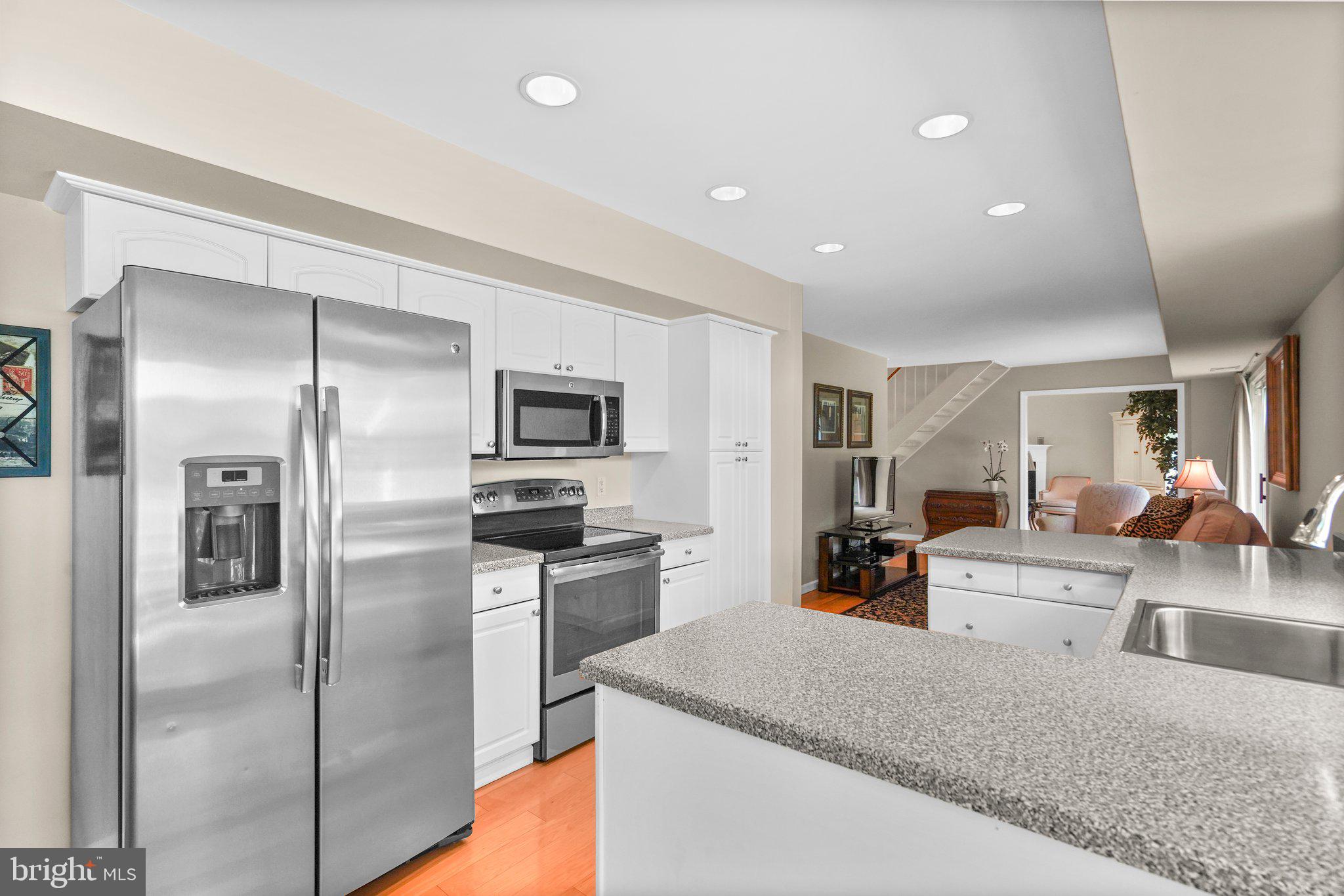 TANTERRA - Residential