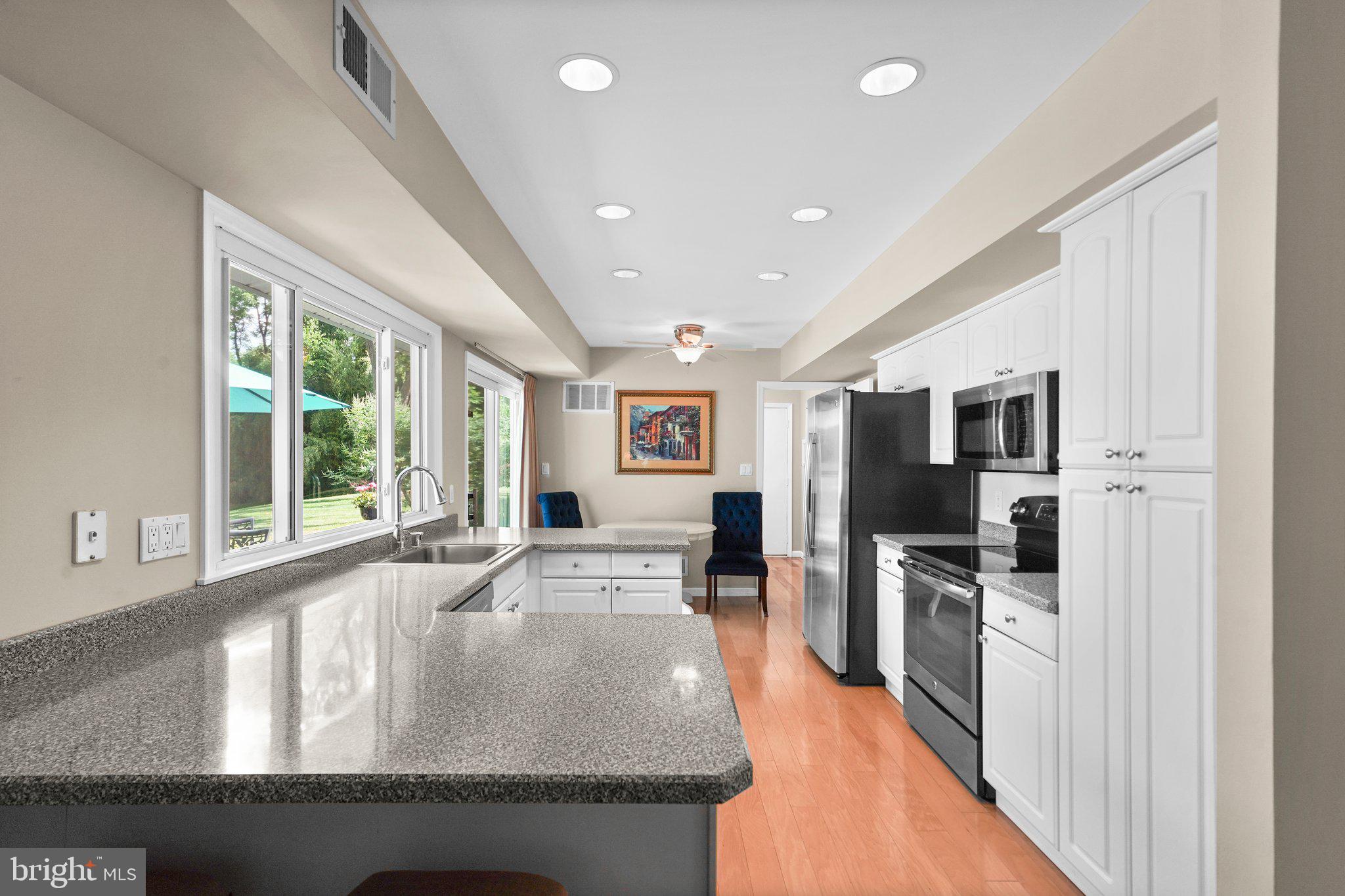 TANTERRA - Residential