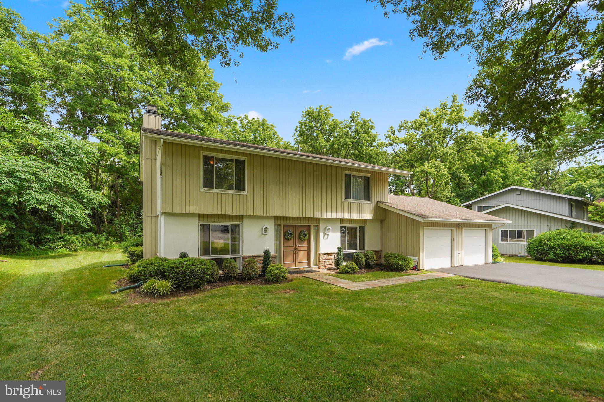 TANTERRA - Residential