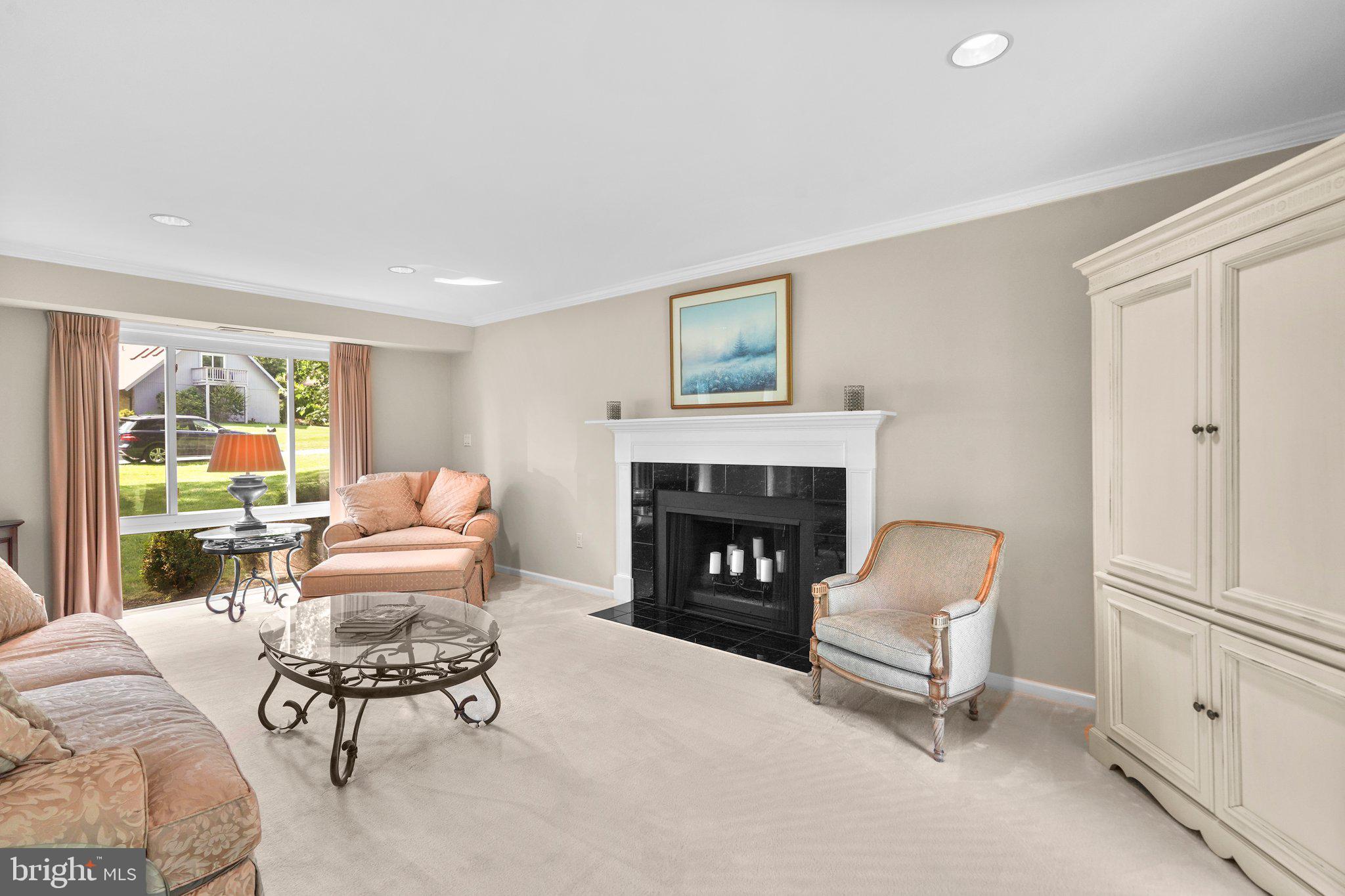 TANTERRA - Residential