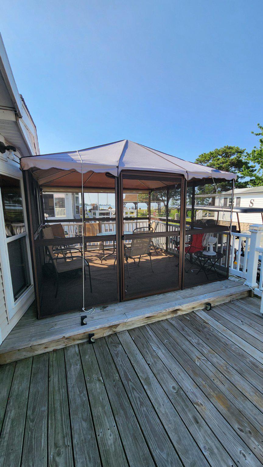 111 BEACH HARBOR DRIVE #194C