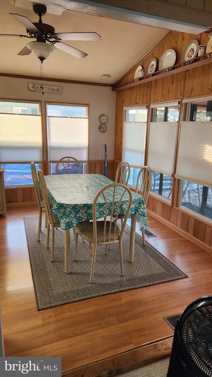 111 BEACH HARBOR DRIVE #194C