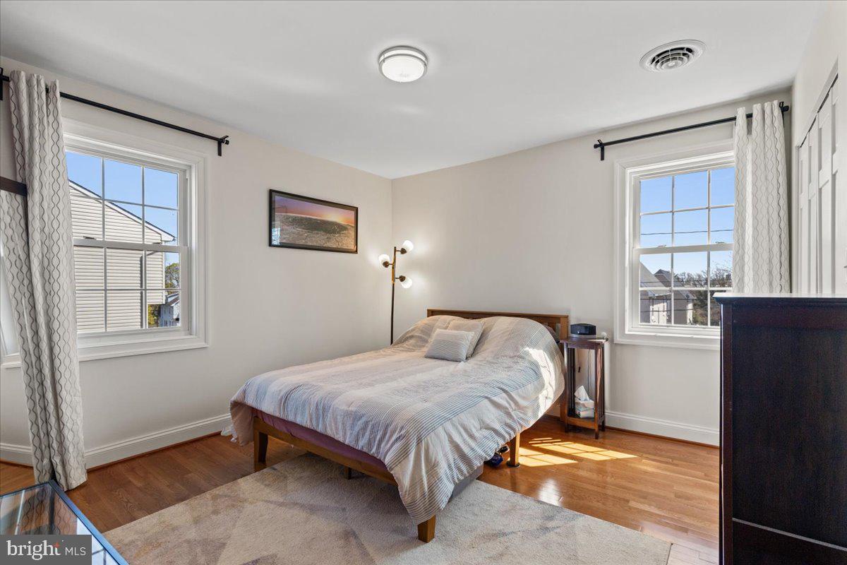 LAKE EVESHAM HISTORIC DISTRICT - Residential