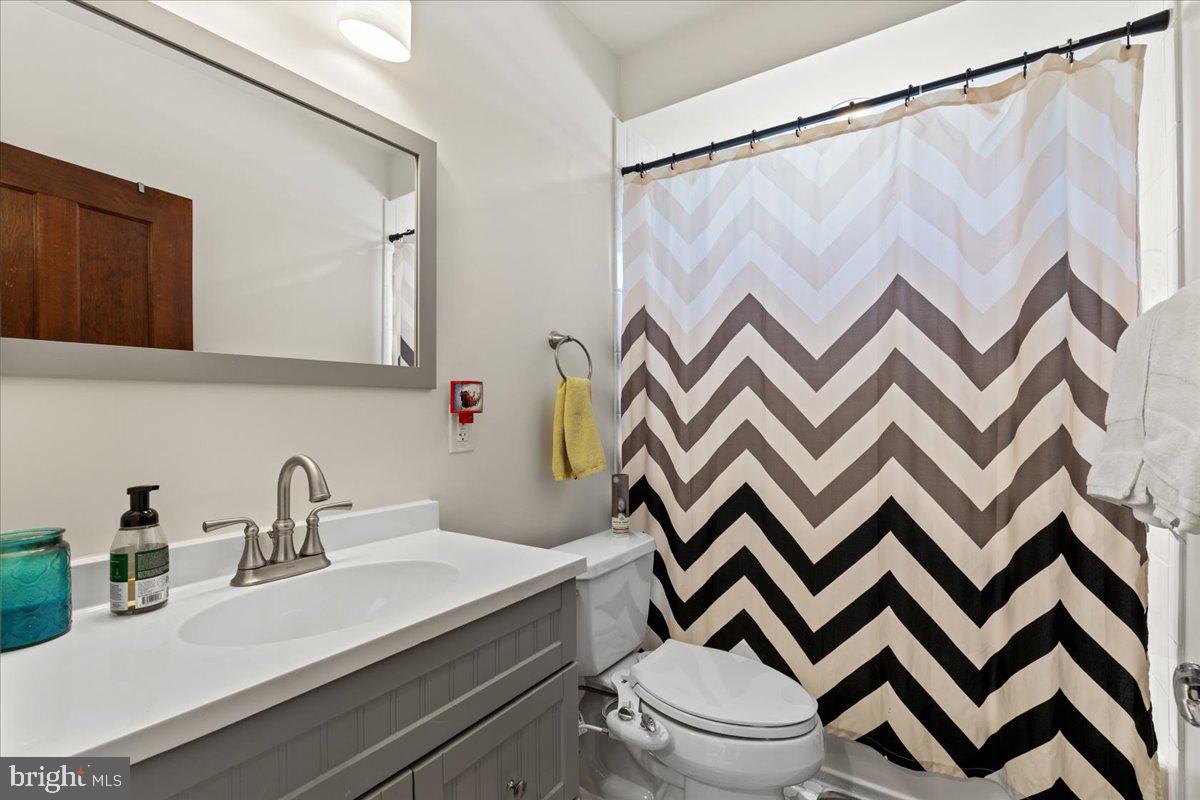 LAKE EVESHAM HISTORIC DISTRICT - Residential