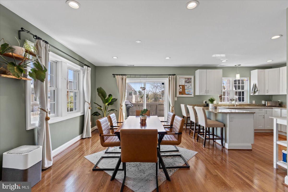 LAKE EVESHAM HISTORIC DISTRICT - Residential