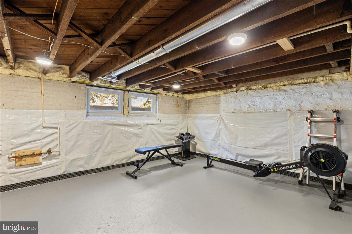 LAKE EVESHAM HISTORIC DISTRICT - Residential