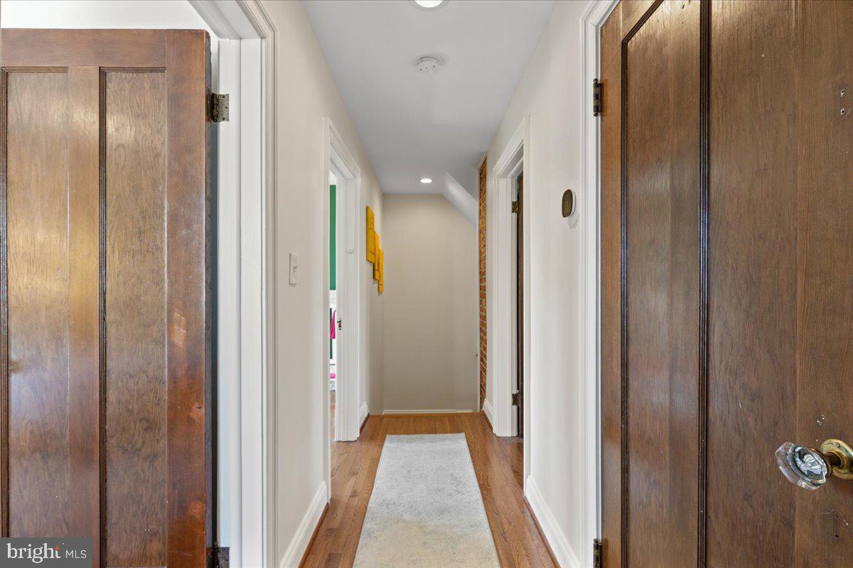 LAKE EVESHAM HISTORIC DISTRICT - Residential