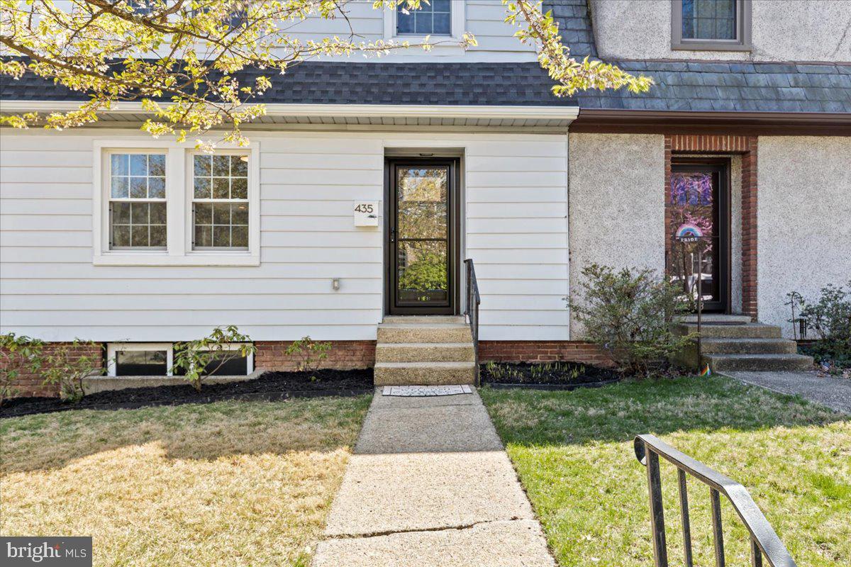 LAKE EVESHAM HISTORIC DISTRICT - Residential