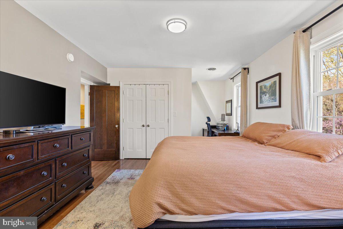 LAKE EVESHAM HISTORIC DISTRICT - Residential