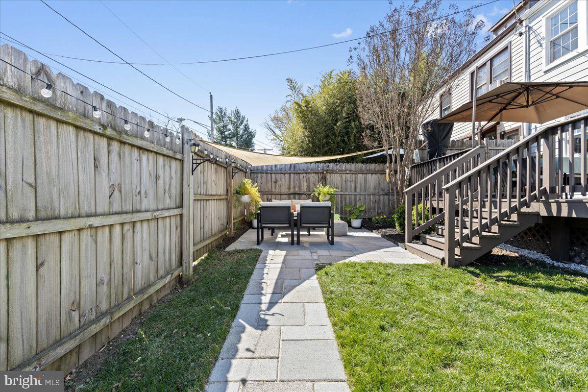 LAKE EVESHAM HISTORIC DISTRICT - Residential