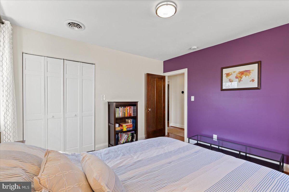 LAKE EVESHAM HISTORIC DISTRICT - Residential