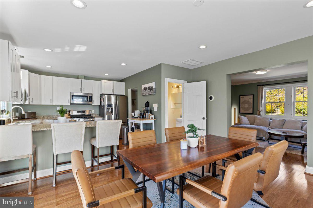 LAKE EVESHAM HISTORIC DISTRICT - Residential