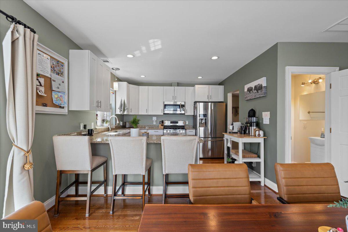 LAKE EVESHAM HISTORIC DISTRICT - Residential