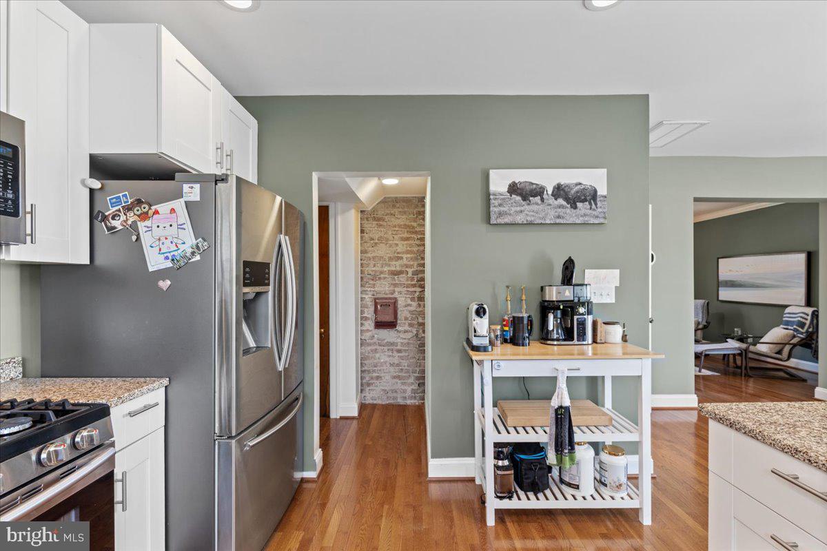 LAKE EVESHAM HISTORIC DISTRICT - Residential