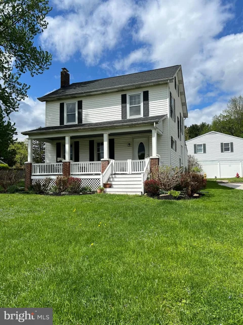 2332 Emory Road, Reisterstown, MD 21136 - #: MDCR2037128
