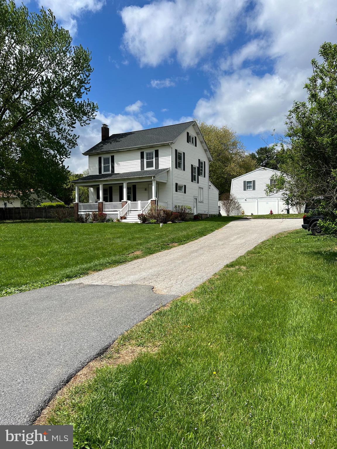 2332 EMORY ROAD