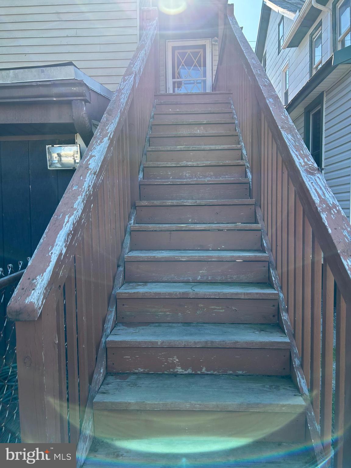 RESIDENTIAL - Residential Lease