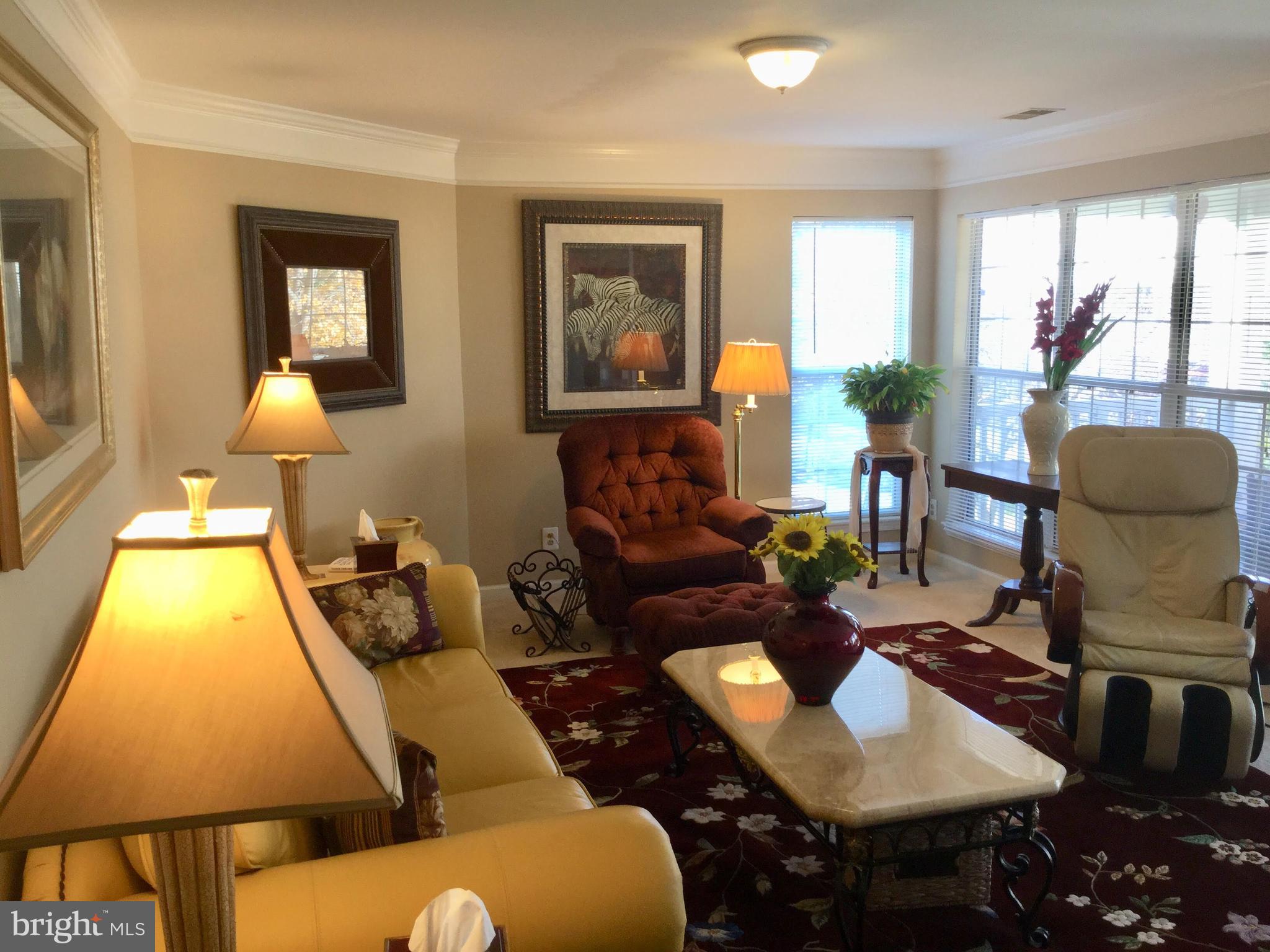 BULL RUN CONDO - Residential