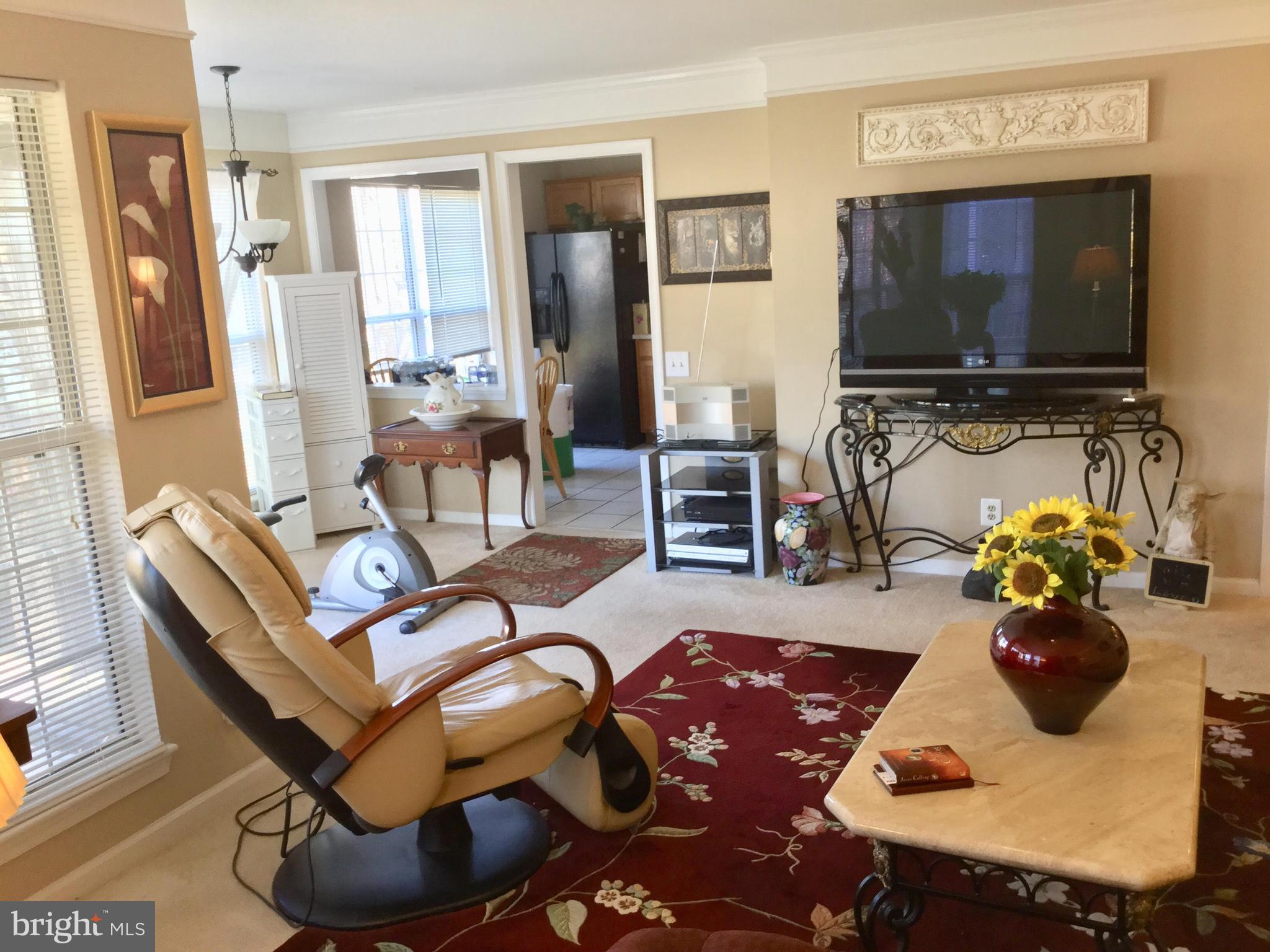 BULL RUN CONDO - Residential