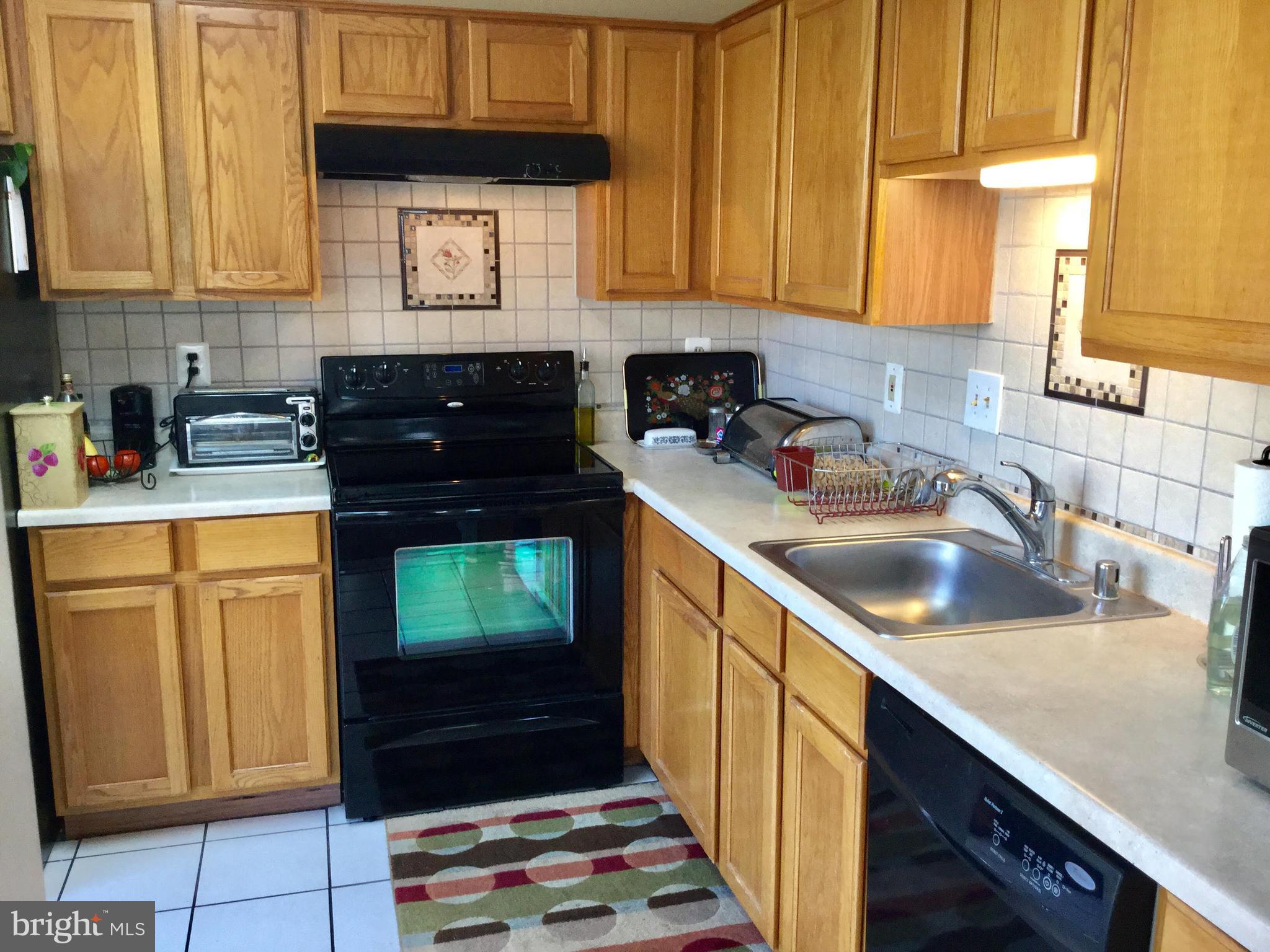 BULL RUN CONDO - Residential