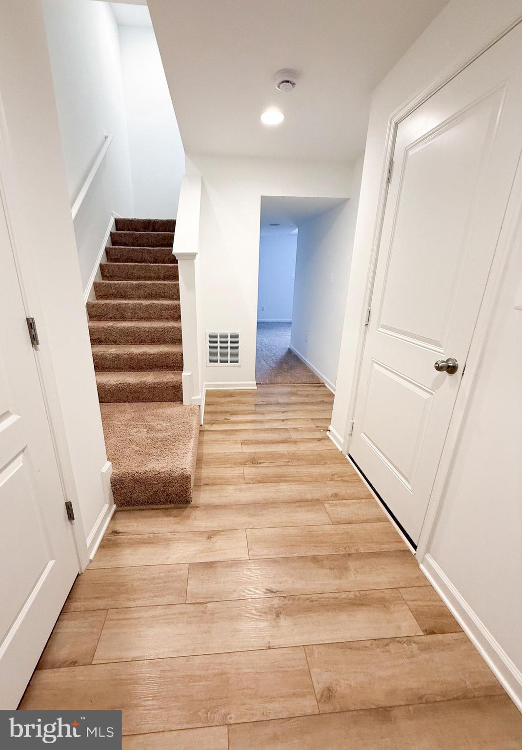 MCCAULEY CROSSING - Residential