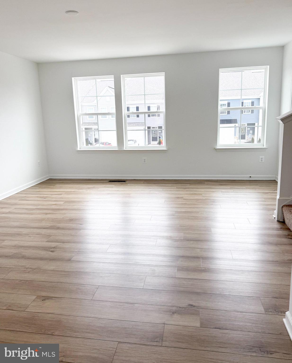 MCCAULEY CROSSING - Residential