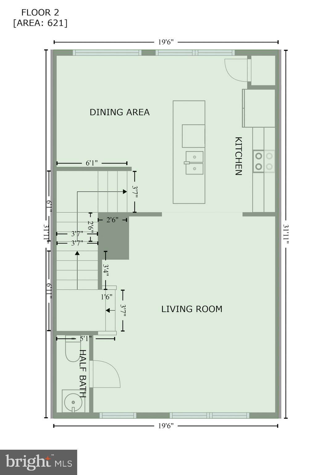 MCCAULEY CROSSING - Residential