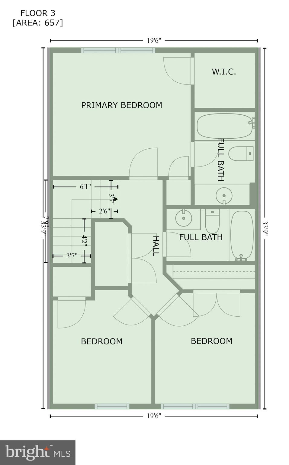 MCCAULEY CROSSING - Residential