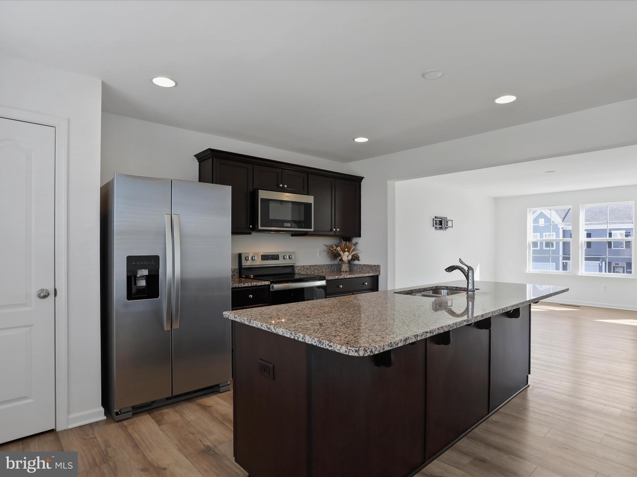 MCCAULEY CROSSING - Residential