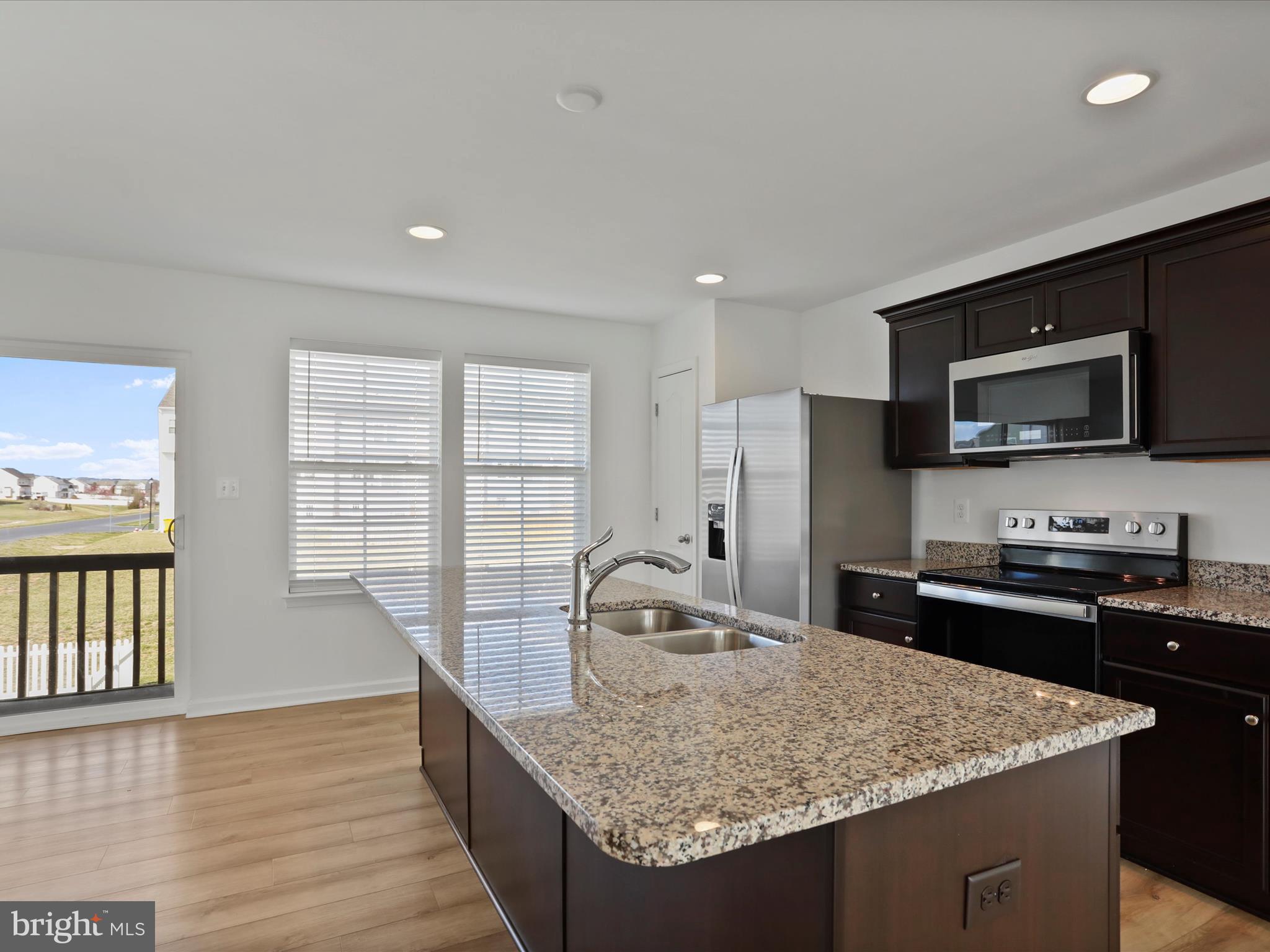 MCCAULEY CROSSING - Residential