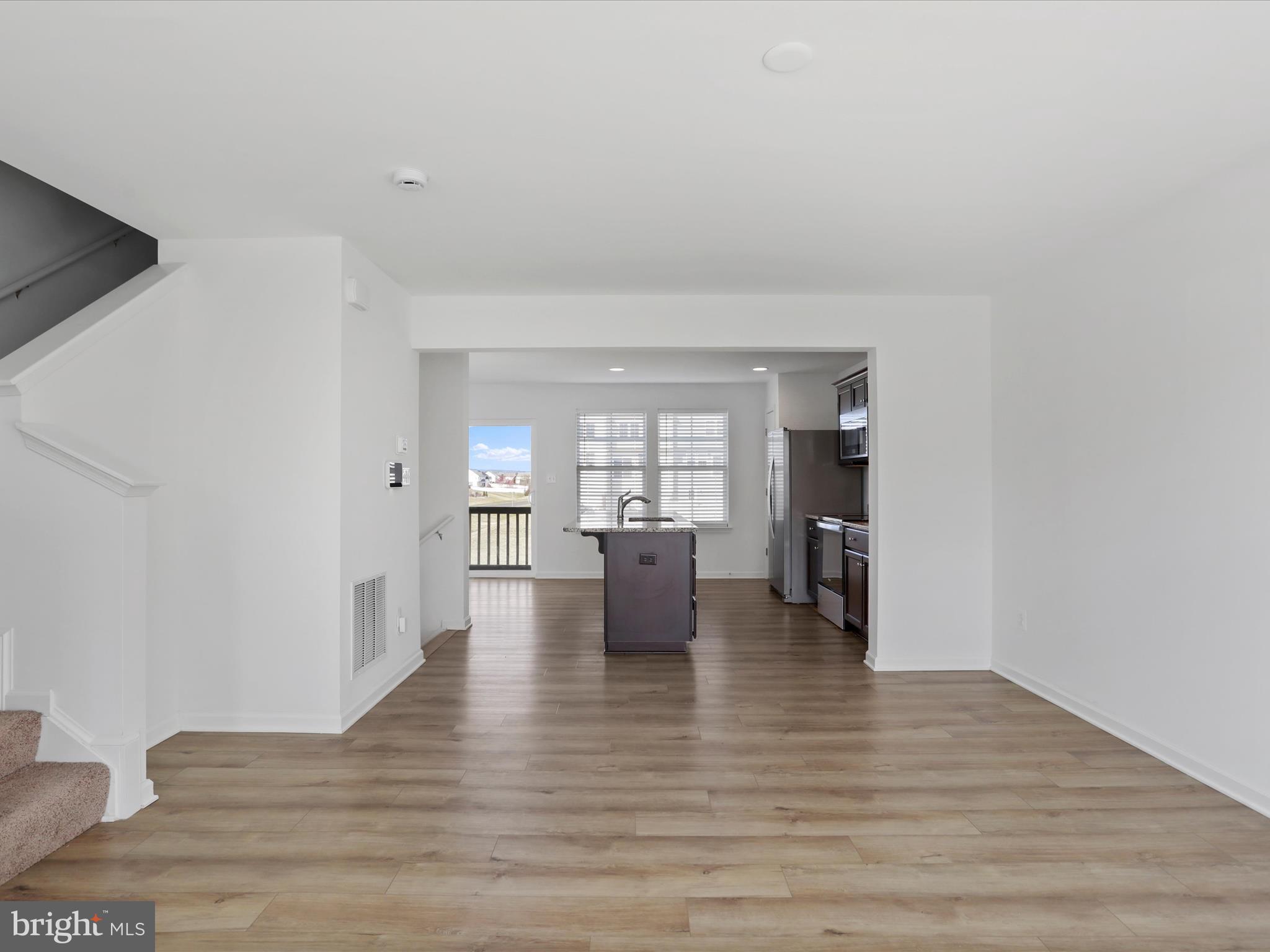 MCCAULEY CROSSING - Residential