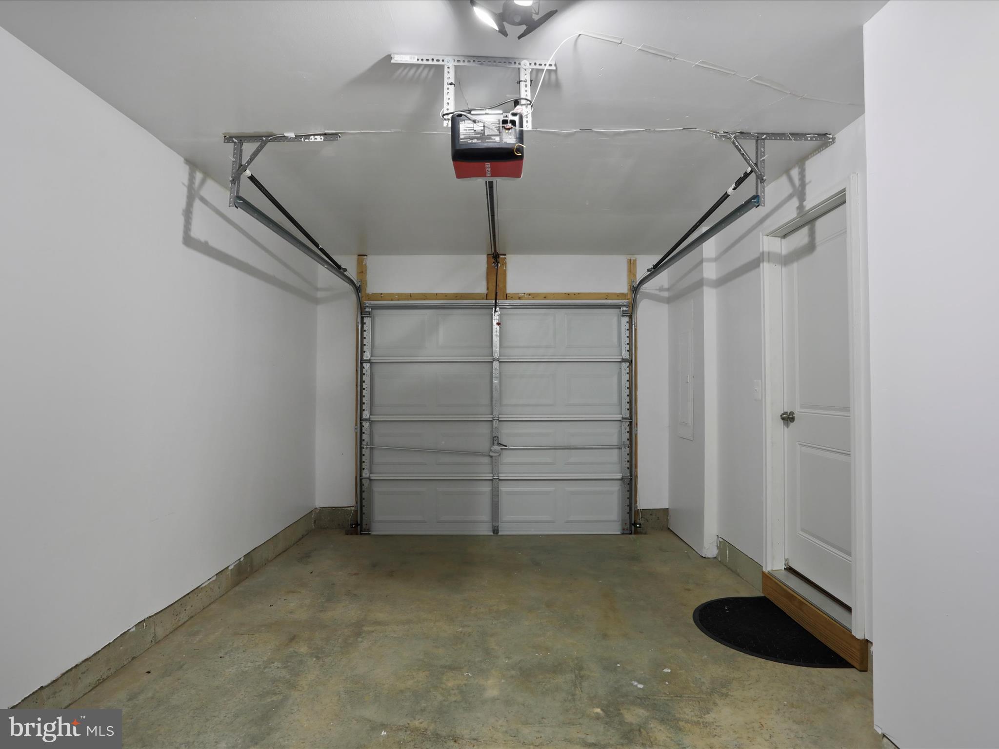 MCCAULEY CROSSING - Residential