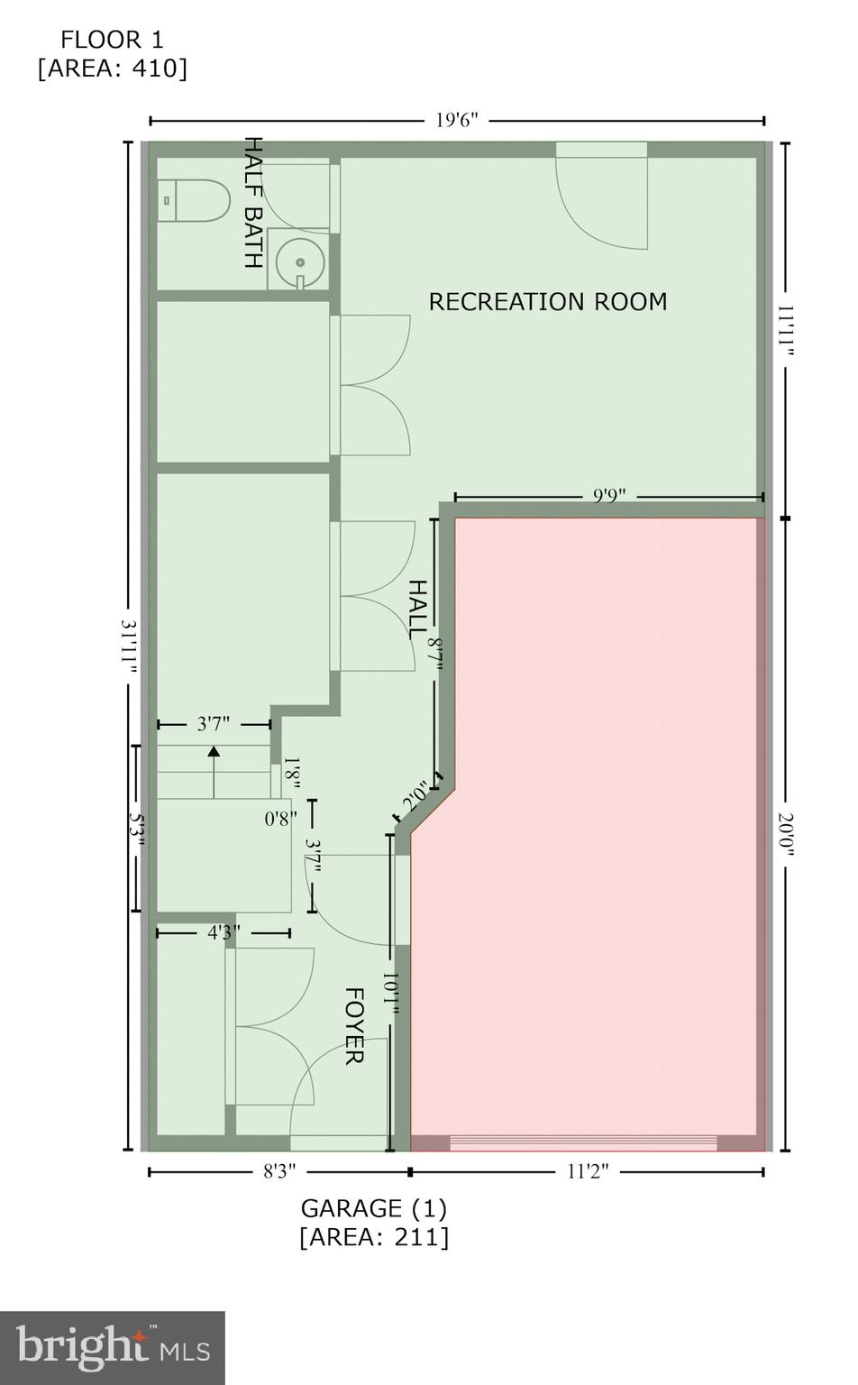 MCCAULEY CROSSING - Residential
