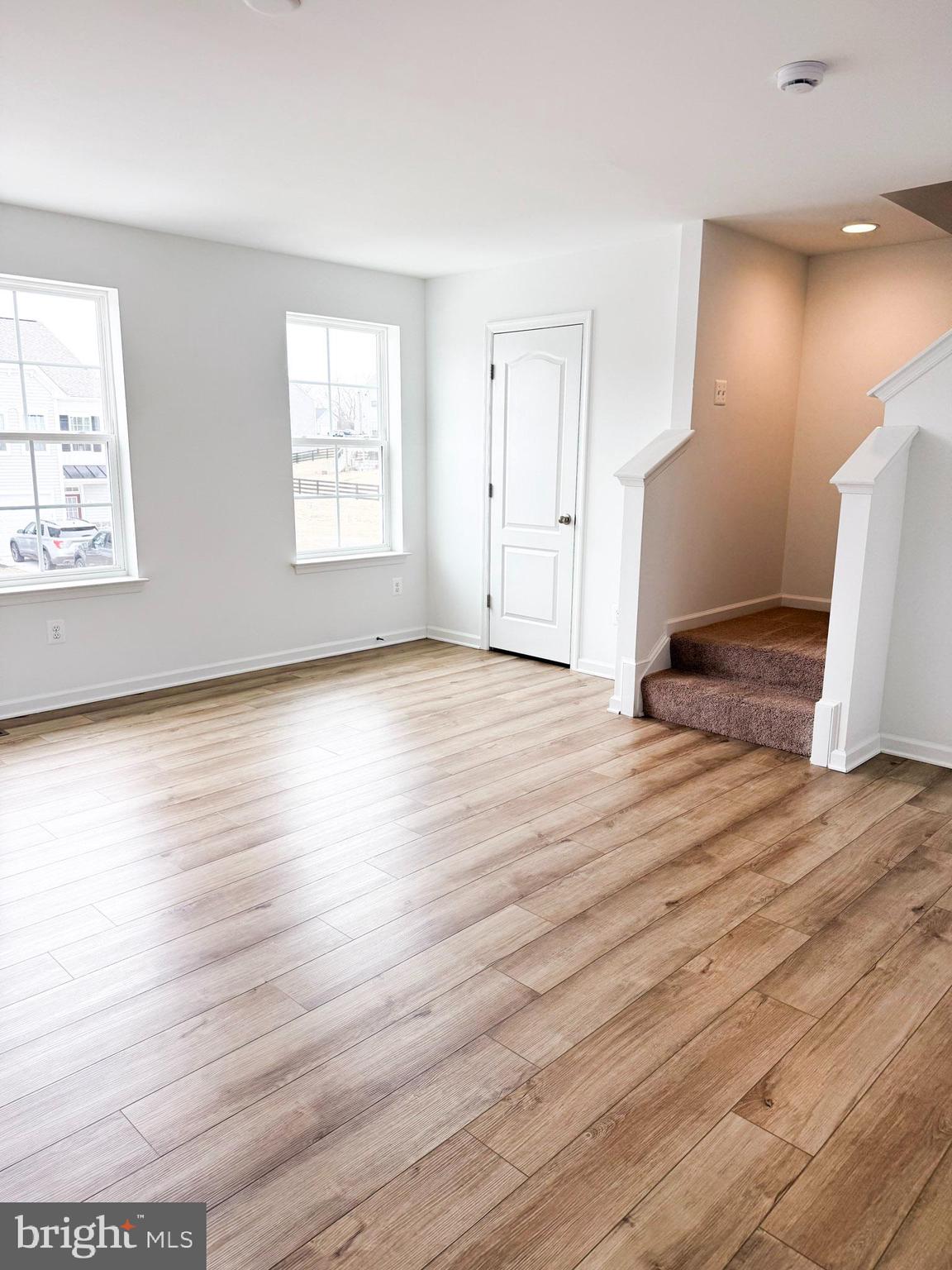 MCCAULEY CROSSING - Residential