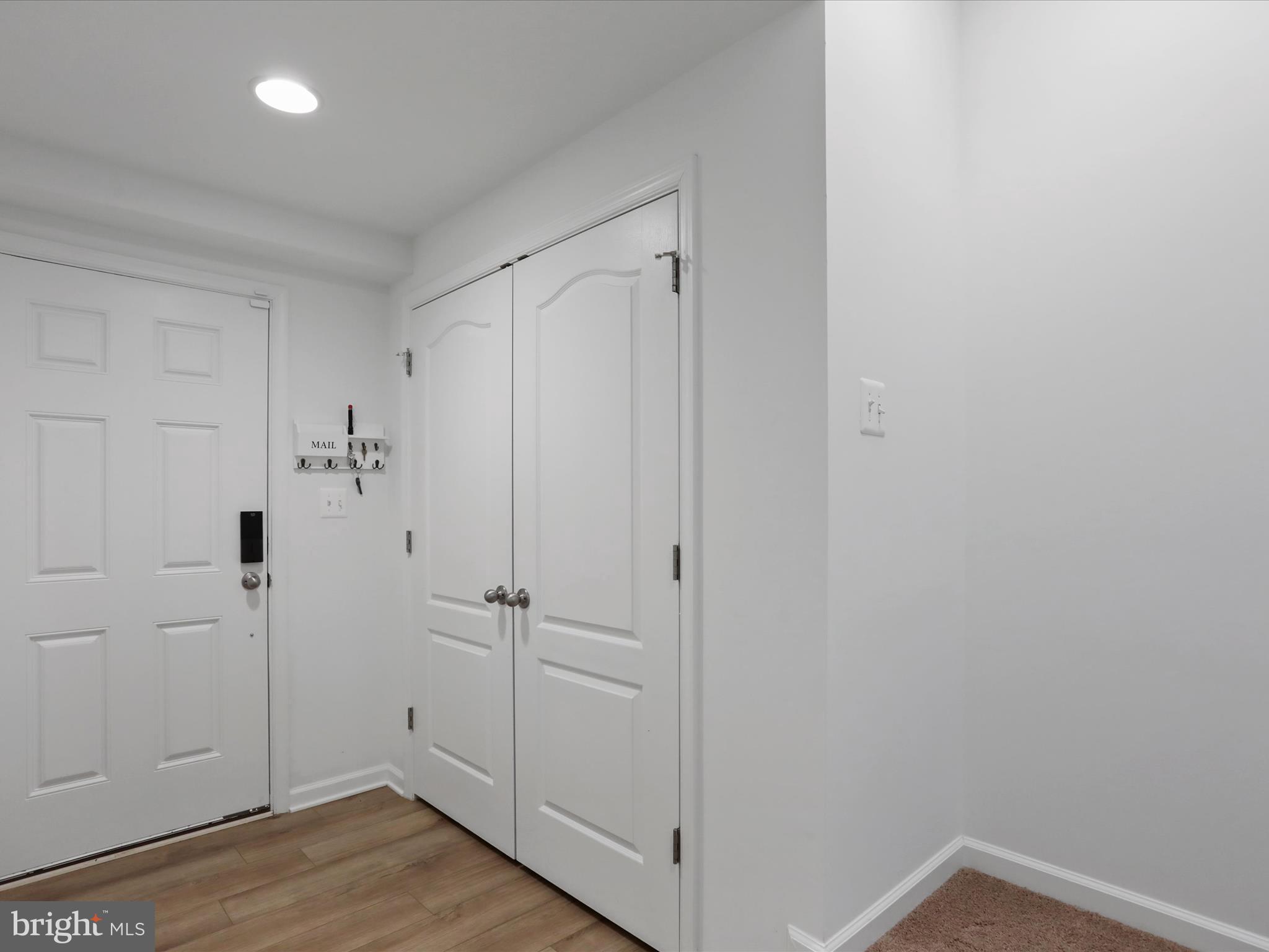 MCCAULEY CROSSING - Residential