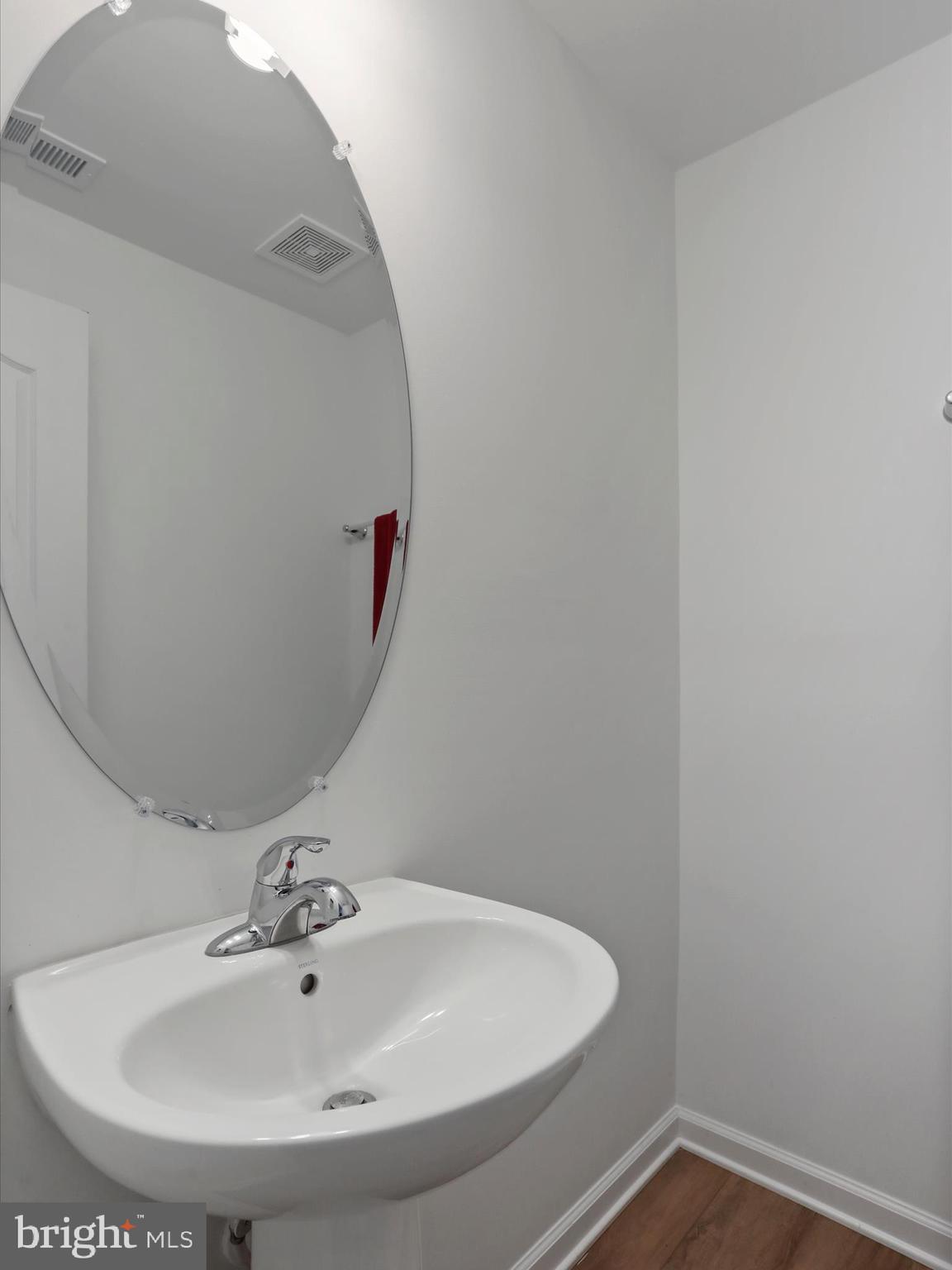 MCCAULEY CROSSING - Residential