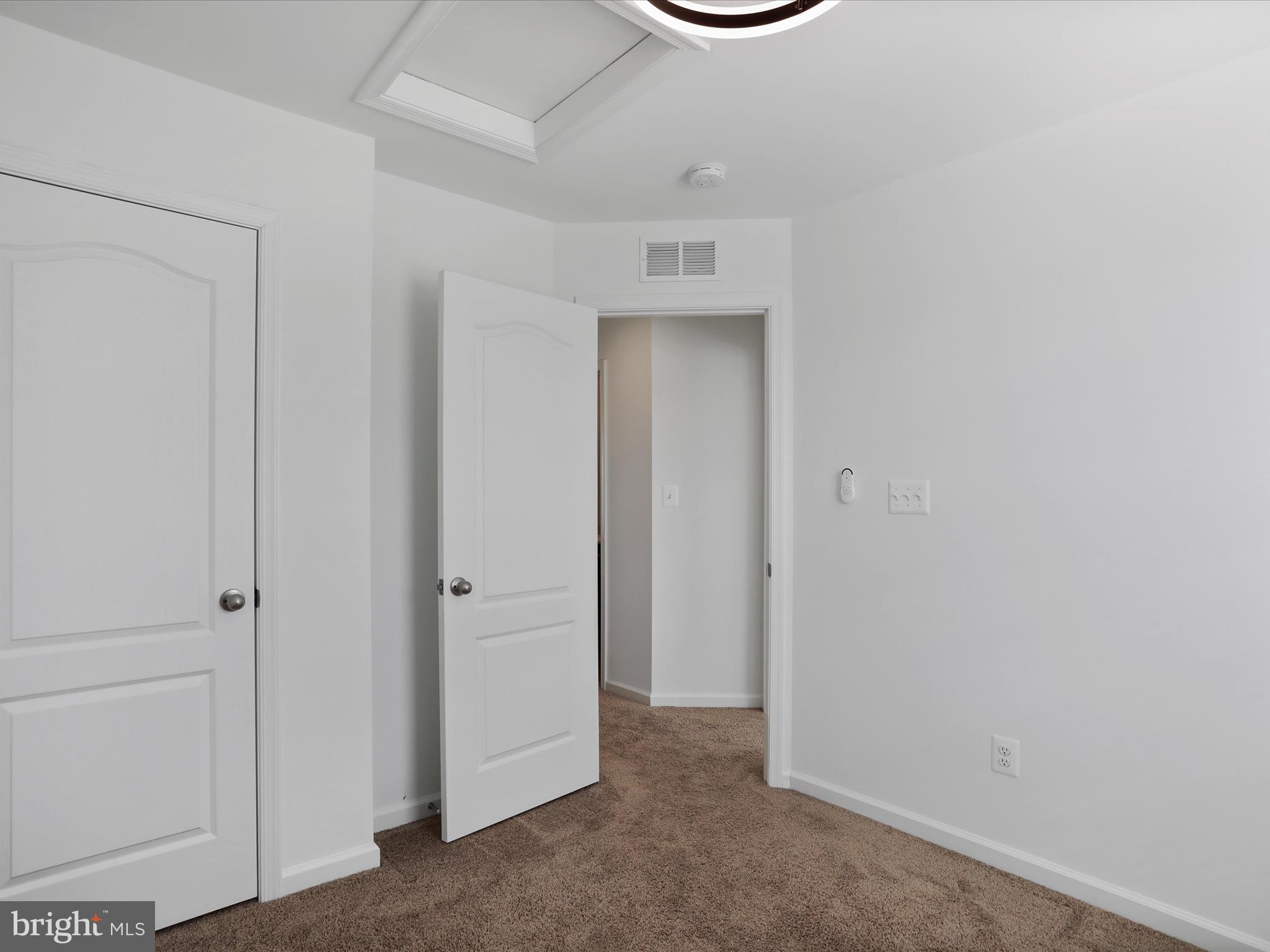 MCCAULEY CROSSING - Residential