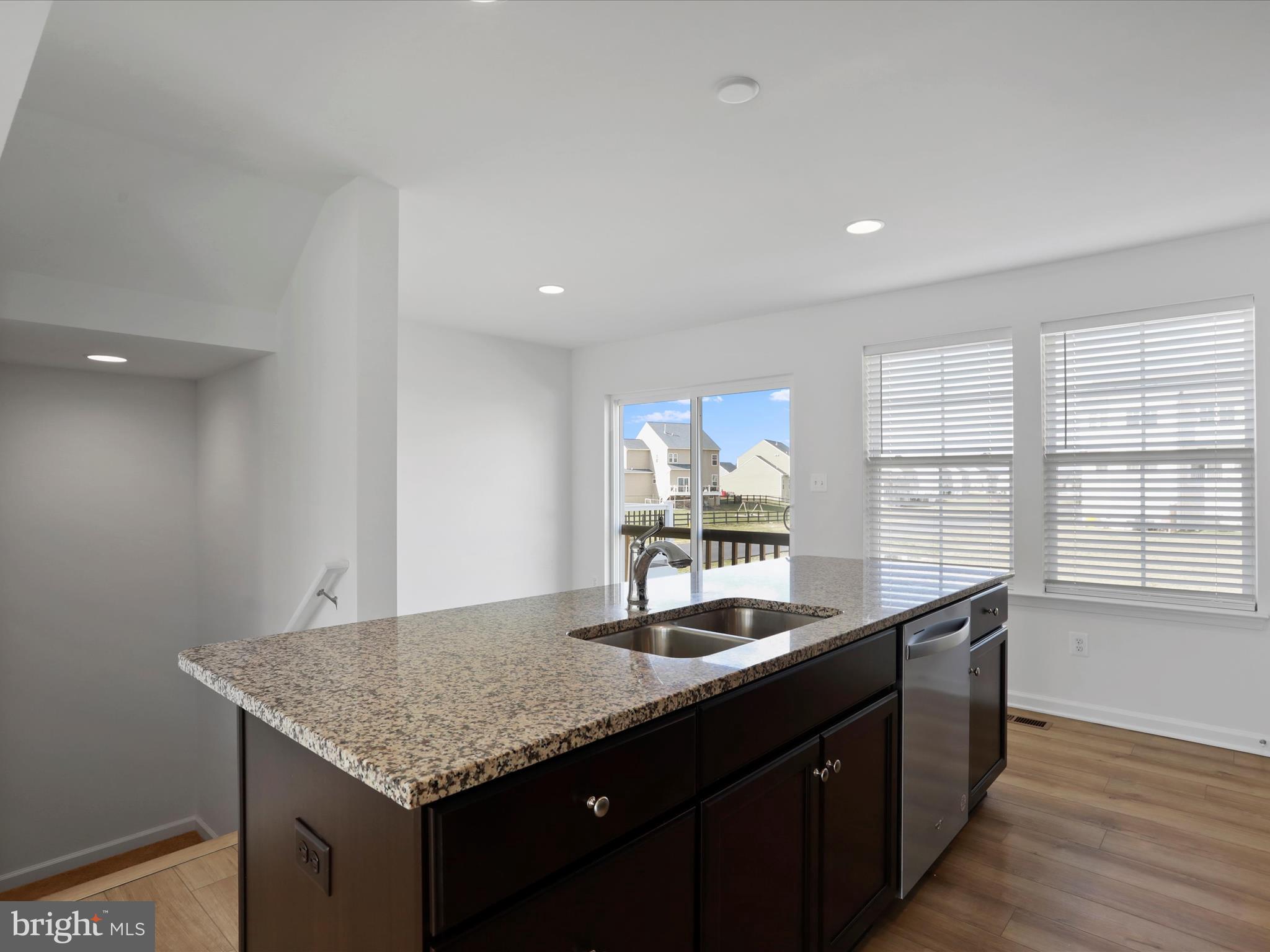 MCCAULEY CROSSING - Residential