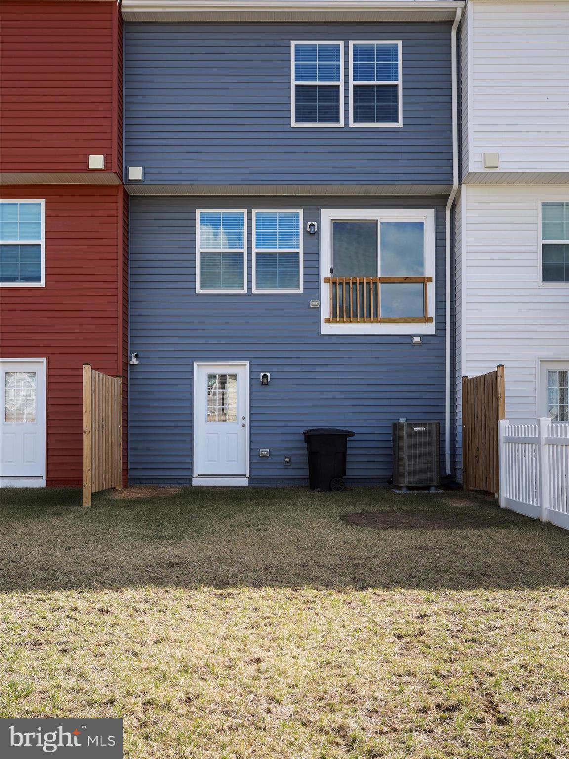 MCCAULEY CROSSING - Residential