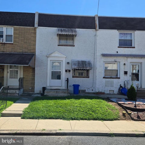 Townhouse For Sale - 24 Windsor Lane<br/> Delaware County, CLIFTON HEIGHTS, PA 19018