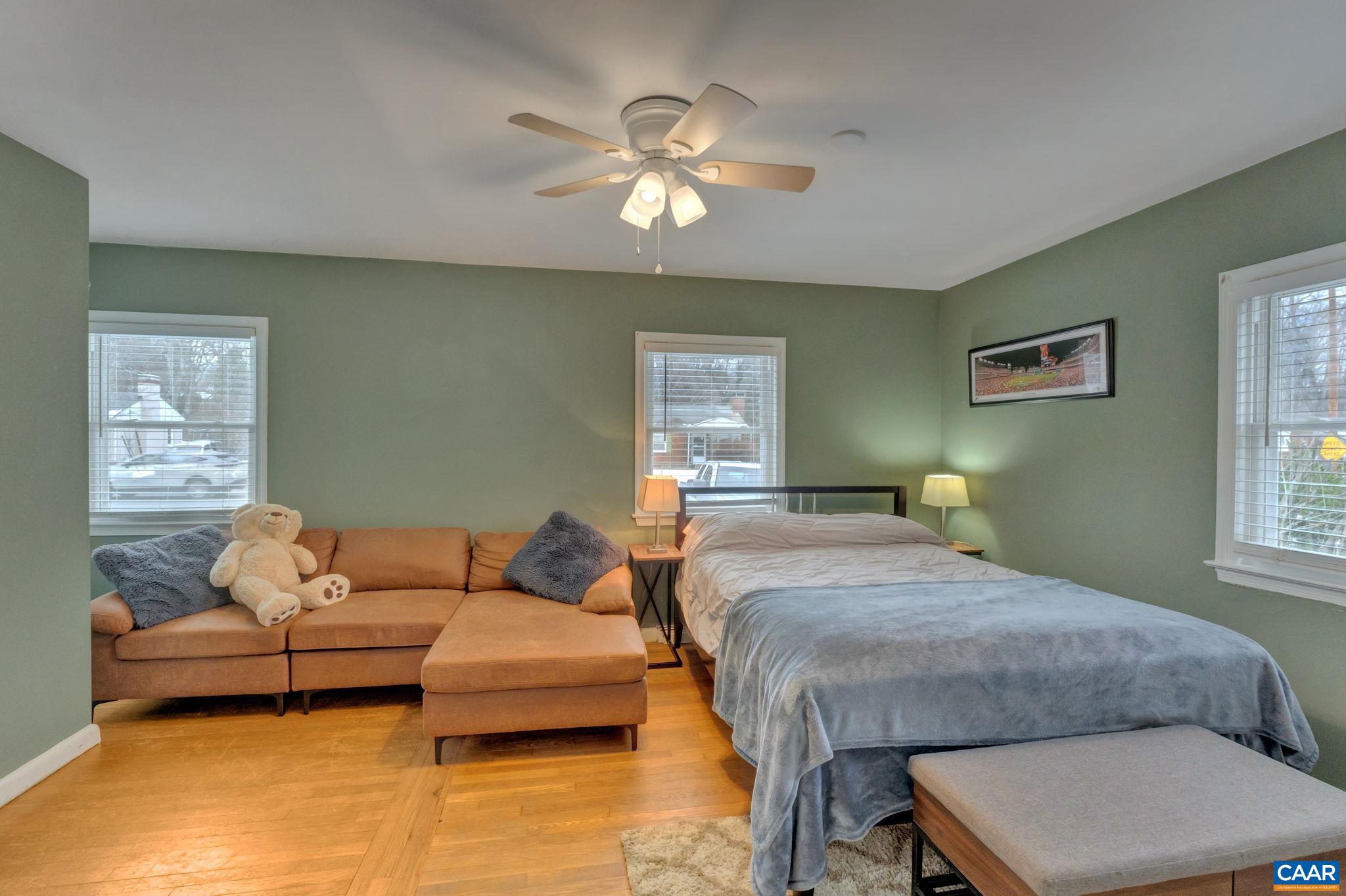 LOCUST GROVE - Residential