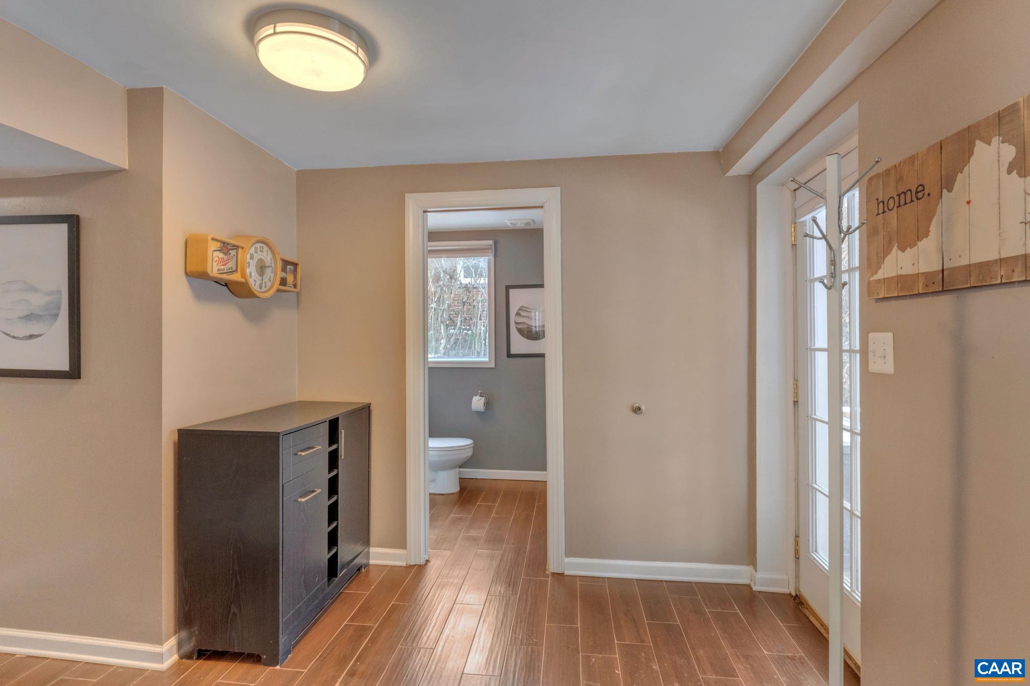 LOCUST GROVE - Residential