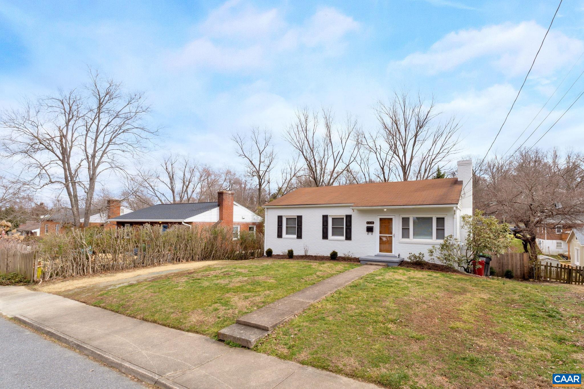 LOCUST GROVE - Residential