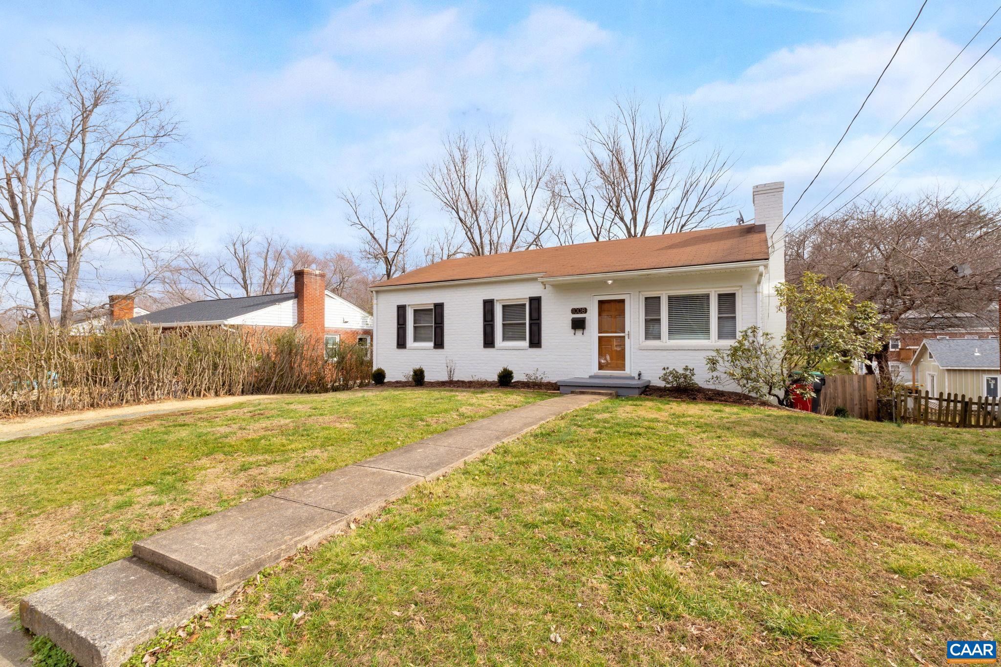 LOCUST GROVE - Residential